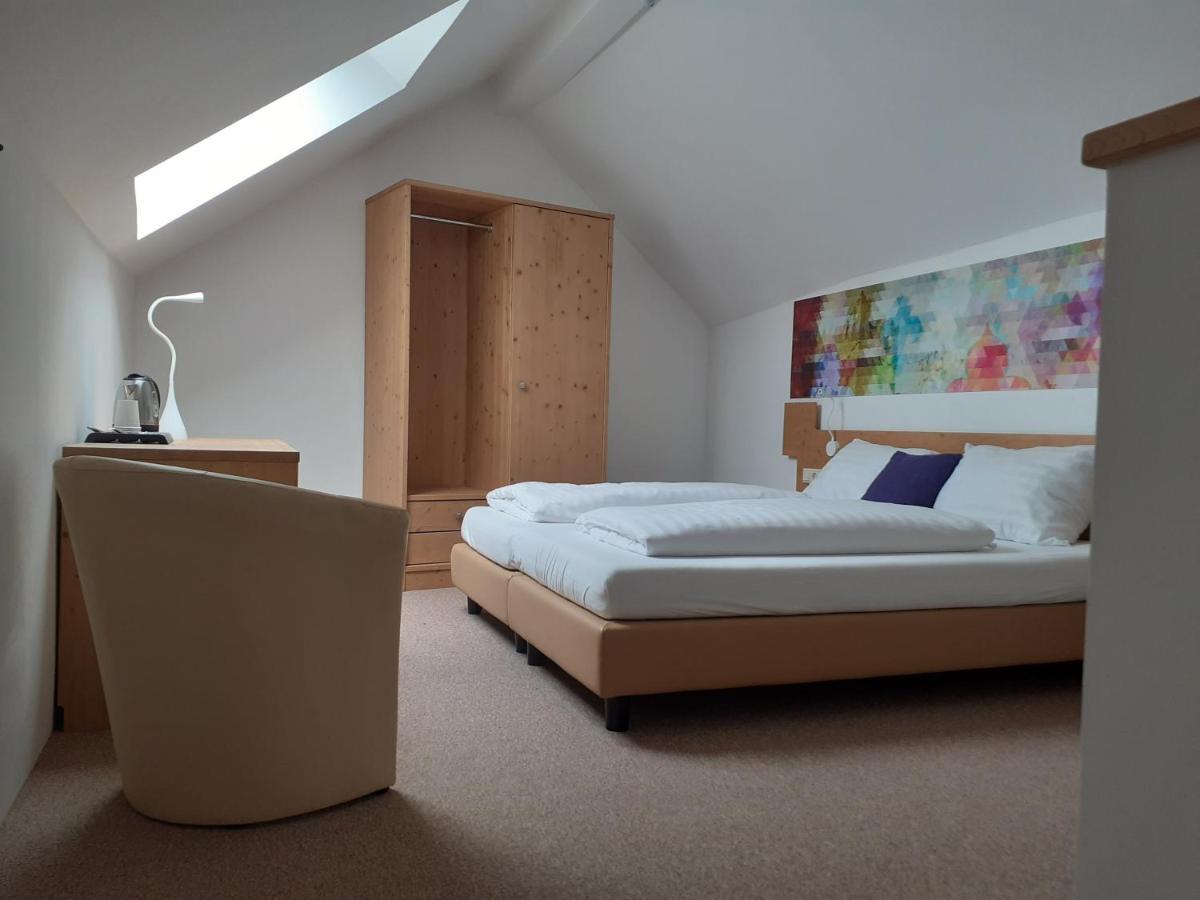 Family Hotel Schloss Rosenegg Fieberbrunn Eksteriør bilde