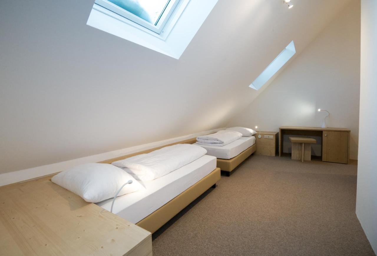 Family Hotel Schloss Rosenegg Fieberbrunn Eksteriør bilde